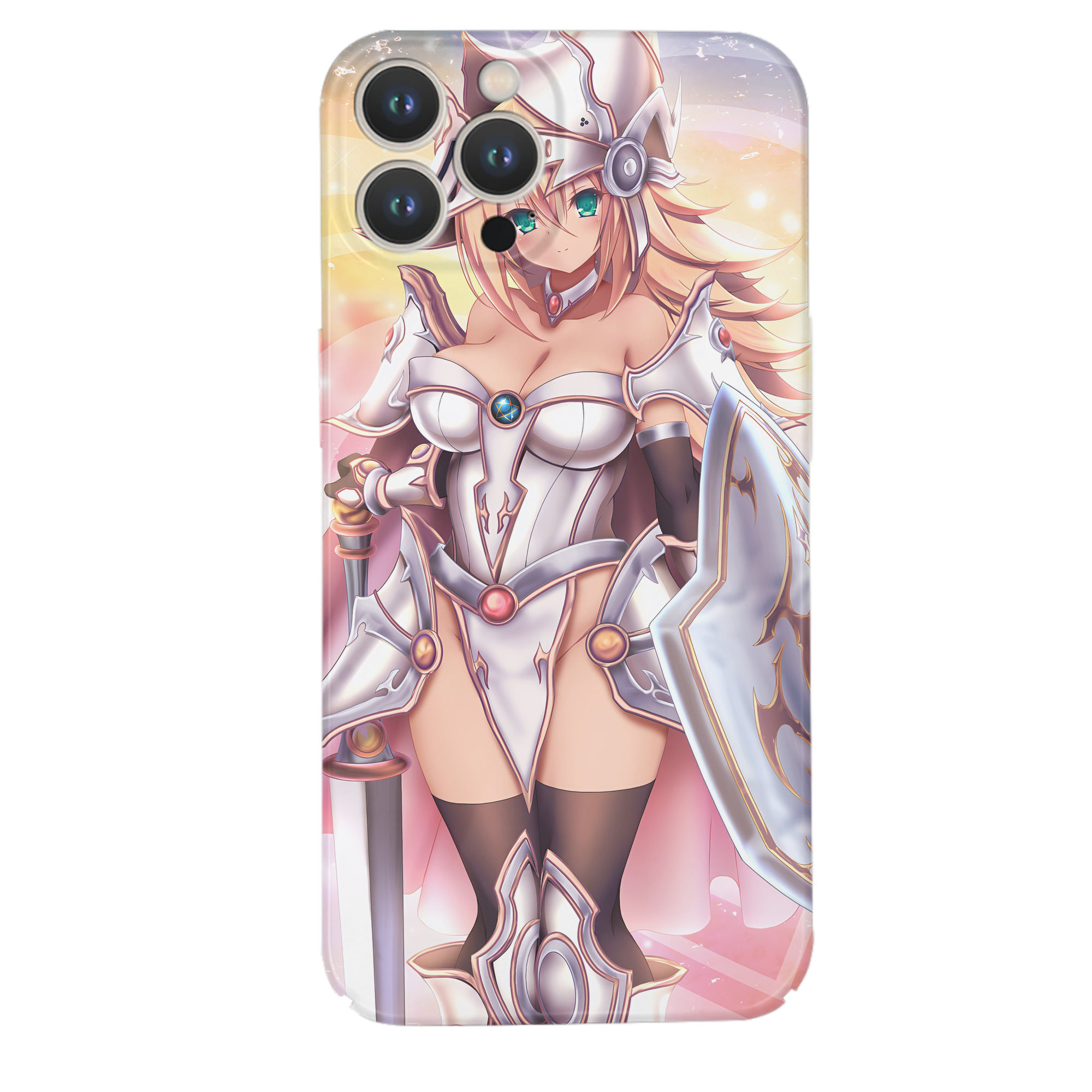 （画像用） 遊☆戯☆王 Yu-Gi-Oh! 【iPhone 14シリーズ対応】ハードケース